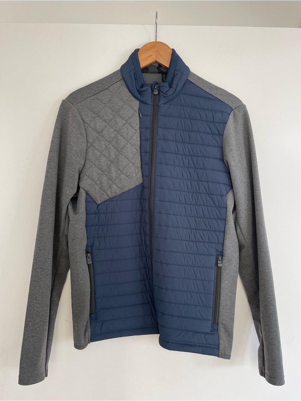 Greyson Yukon Hybrid Jacket